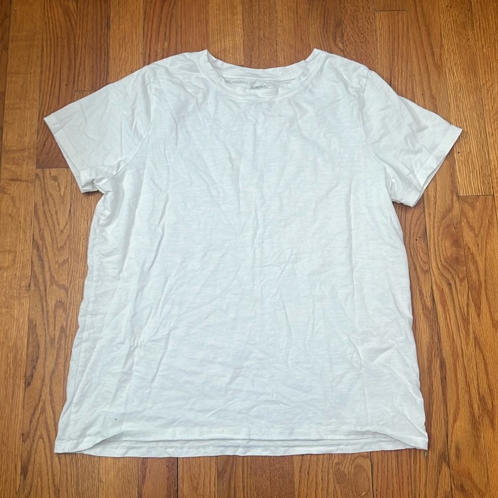 WOMENS TEE SHIRT